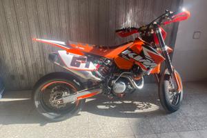 Ktm 450 smr