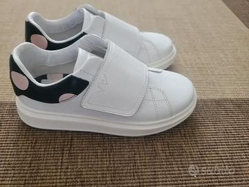 Scarpe da bambina Armani 31 nuove