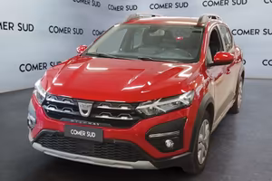 DACIA Sandero Stepway III 2021 - Sandero St U32242