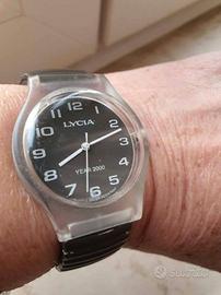 OROLOGIO UNISEX AL QUARZO