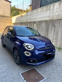 500 X 1.5 benzina/ibrida