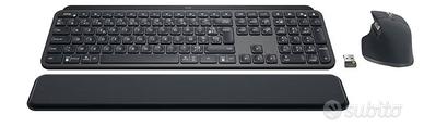 Logitech MX Keys Combo for Business | Gen 2