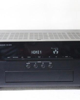 Sintoamplificatore Yamaha RX-A810 AVENTAGE 7.2 ARC