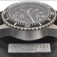Orologio A. Cairelli Roma