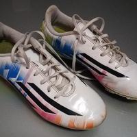 Scarpe da calcio 36 2/3 Adidas Leo Messi