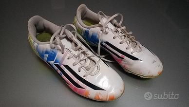 Scarpe da calcio 36 2/3 Adidas Leo Messi