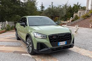 AUDI SQ2 TFSI QUATTRO S TRONIC SPORT