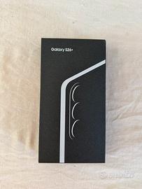 Samsung galaxy s26 plus 512 gb NUOVO
