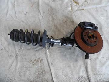 MASSA COMPLETA ANTERIORE SINISTRA FIAT Grande Punt