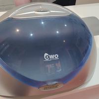 Sterilizzatore per estetisti e parrucchieri