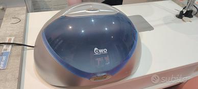 Sterilizzatore per estetisti e parrucchieri