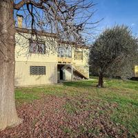 CASA INDIPENDENTE A PIANIGA