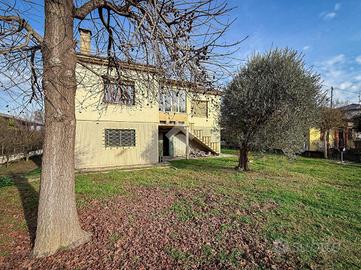 CASA INDIPENDENTE A PIANIGA