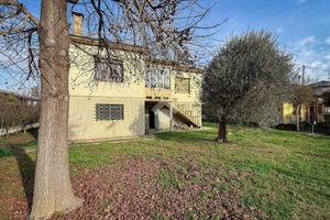 CASA INDIPENDENTE A PIANIGA