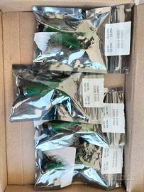 Iniettori benzina nuovi originali Toyota 