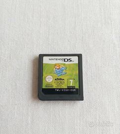 ZhuZhu Pets - Solo Cartuccia (Nintendo DS)