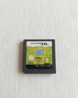ZhuZhu Pets - Solo Cartuccia (Nintendo DS)