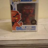 Funko pop Disney Red jafar 356