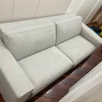 DIVANO DEAS( made in italy)