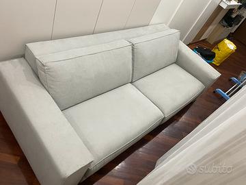 DIVANO DEAS( made in italy)