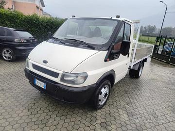 FORD TRANSIT CASSONE 2.4 DI Diesel 90 CV