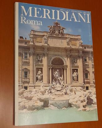 N 17 (Speciale Roma) dei Meridiani