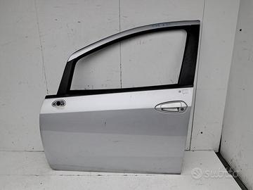 51846215 PORTA ANTERIORE SX FIAT PUNTO EVO (199) 1