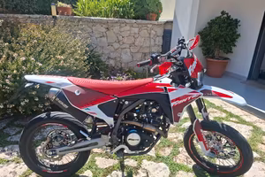 Fantic 125 xmf 2024