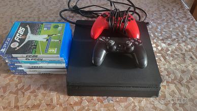 playstation 4