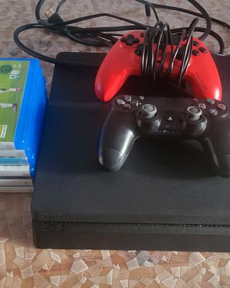 playstation 4
