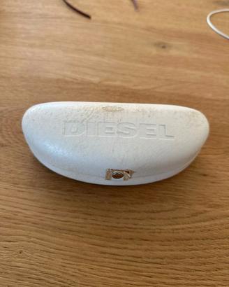Cover astuccio custodia occhiali della Diesel