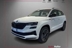 SKODA Karoq 2.0 TDI 4x4 DSG SportLine Camera Matri