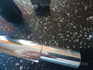 BOCCAGLIO  BERG LARSEN SASSOFONO BARITONO