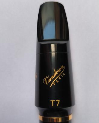 Vandoren V16 T7 - Sax Tenore 
