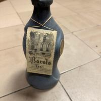 Barolo Pippione 1961