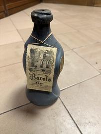 Barolo Pippione 1961