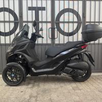 Piaggio MP3 310 S hpe