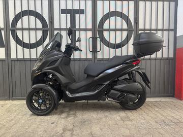 Piaggio MP3 310 S hpe