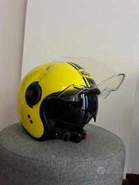 CASCO JET NOLAN N21 VISOR