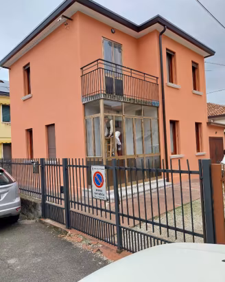 Posti letto in camera doppia o uso singola