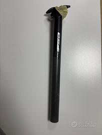 REGGISELLA FSA SL-K CARBON SB0 31.6X400