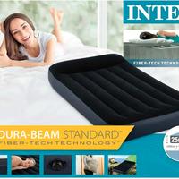 Intex Materasso gonfiabile 1 piazza e mezzo airbed