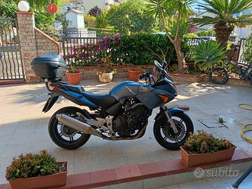 cbf600 anno 2006