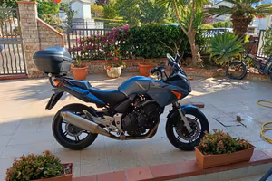 cbf600 anno 2006