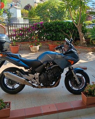 cbf600 anno 2006