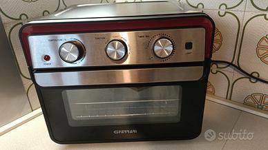 Forno GFerrari 
