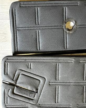 Pannelli interni panda 141