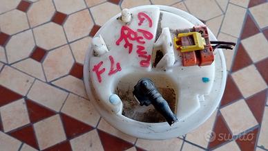 POMPA CARBURANTE FIAT Grande Punto 1Â° Serie benzi