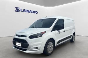 Ford Trans/Tour Connect 1.5 TDCi 100cv Trend ...
