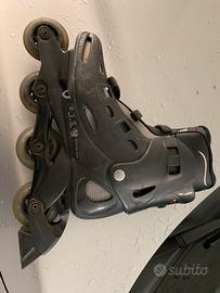 Pattini rollerblade